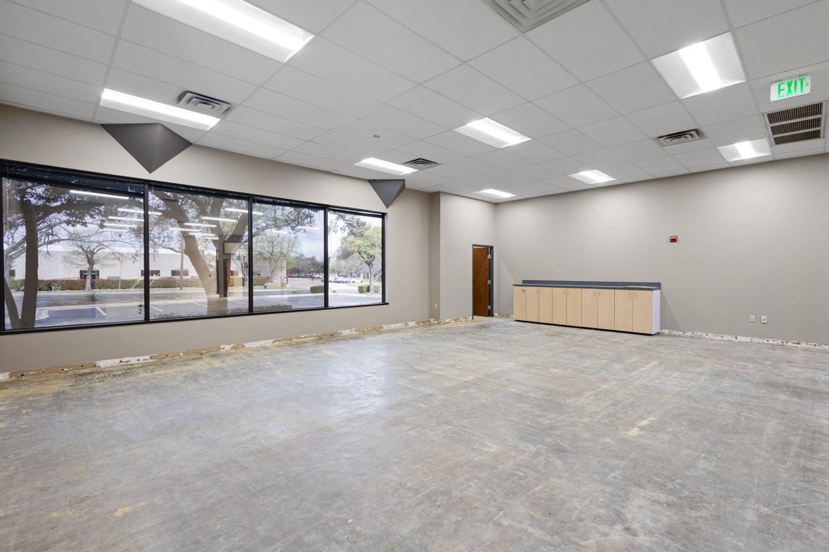 12303 Technology Blvd, Austin, TX à louer Photo intérieure– Image 1 sur 13