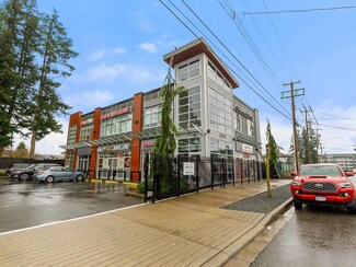 Plus de détails pour 2646 Auburn St, Abbotsford, BC - Bureau/Local commercial, Local commercial à louer