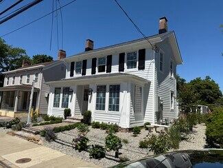 Plus de détails pour 775 River Rd, Fair Haven, NJ - Bureau à louer