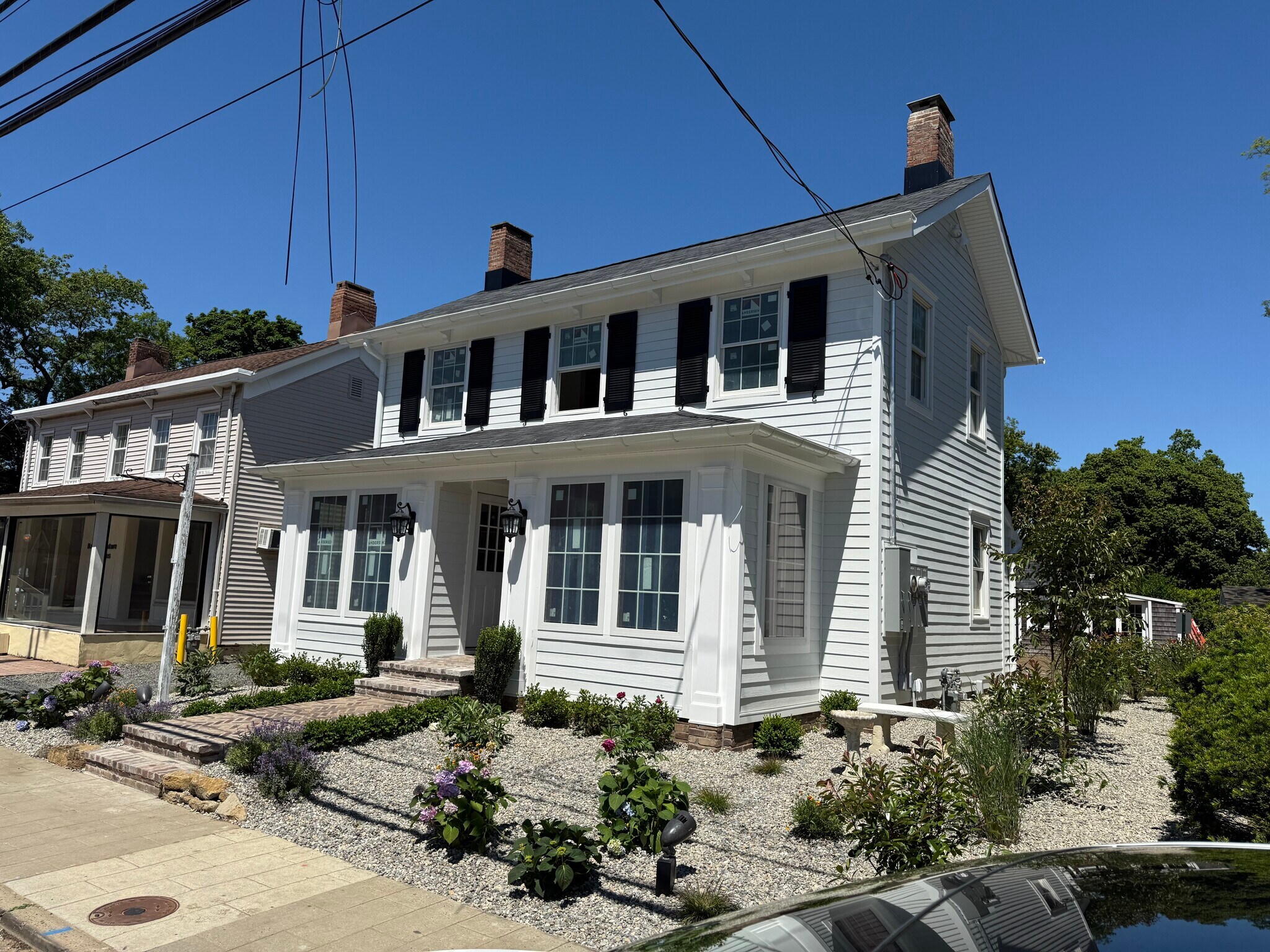 775 River Rd, Fair Haven, NJ à louer Photo de l’immeuble– Image 1 sur 11