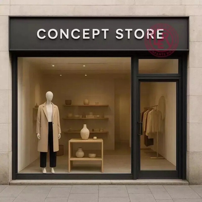 Plus de détails pour Local commercial à louer