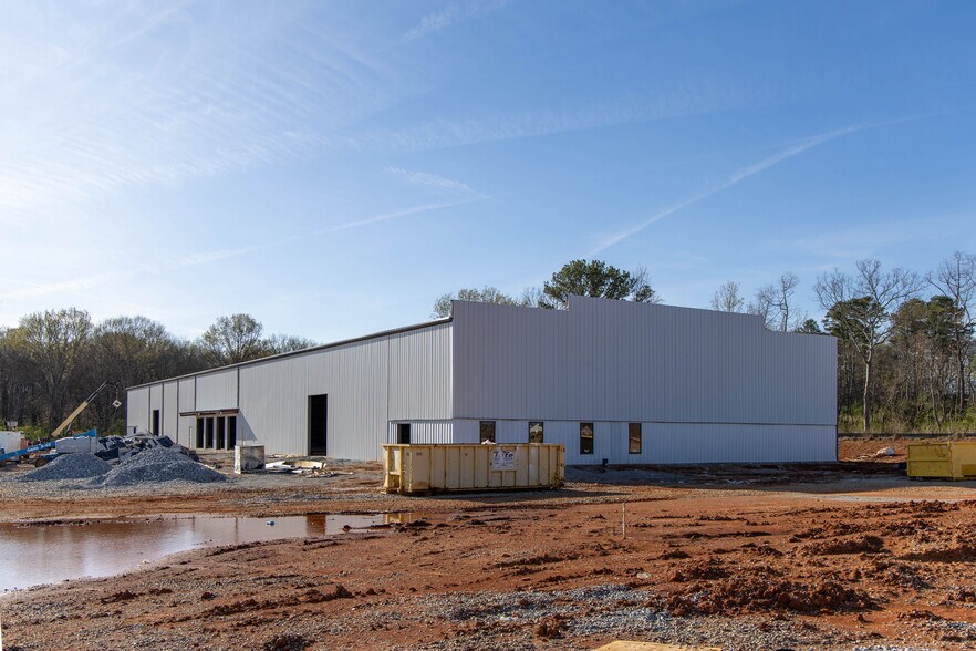 277 Westchester Road, Madison, AL à vendre - Photo de la construction – Image 2 sur 3