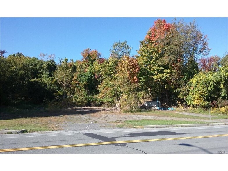 139 State Route 17M, Harriman, NY à vendre - Photo de l’immeuble – Image 3 sur 3