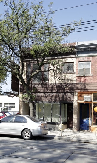 Plus de détails pour 1052 Queen St W, Toronto, ON - Bureau à louer