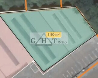 Plus de détails pour Industriel/Logistique à louer