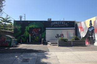 Core Wynwood Flex Space - immobilier d'entreprise