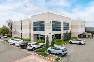 Plus de détails pour 1488 E Mission Blvd, Pomona, CA - Industriel/Logistique à vendre