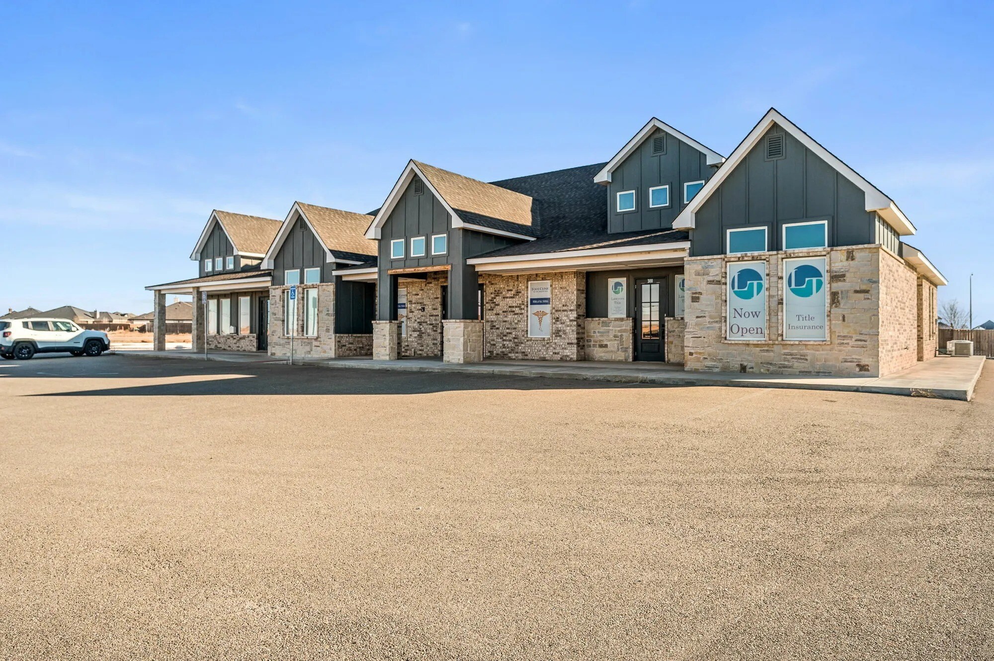 2100 FM Hwy 2590, Canyon, TX à louer Photo de l’immeuble– Image 1 sur 23