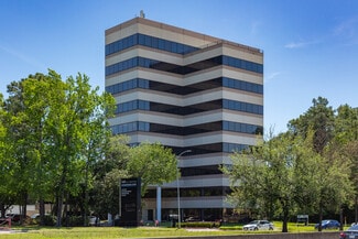Plus de détails pour 15600 John F Kennedy Blvd, Houston, TX - Bureau à louer