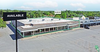 Plus de détails pour 8666 Spicewood Springs Rd, Austin, TX - Local commercial à louer