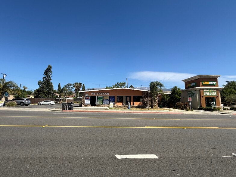947 W Ramsey St, Banning, CA à vendre - Photo de l’immeuble – Image 1 sur 26