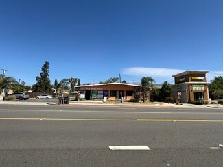 Plus de détails pour 947 W Ramsey St, Banning, CA - Local commercial à vendre