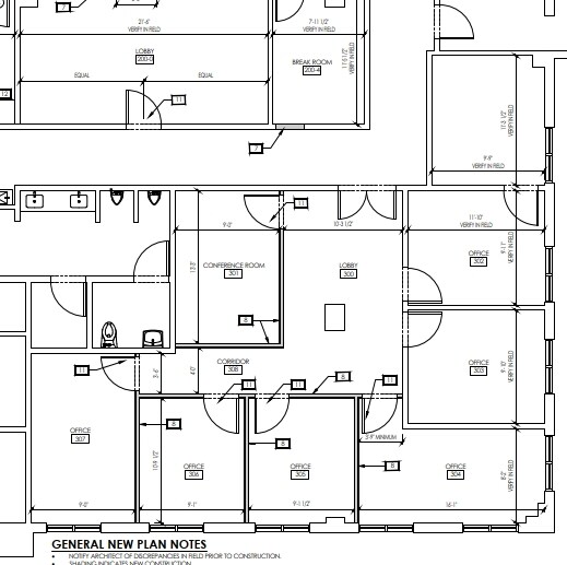75 Vineyards Blvd, Naples, FL à louer Plan d’étage– Image 1 sur 1