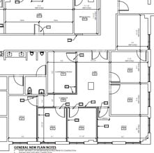 75 Vineyards Blvd, Naples, FL à louer Plan d’étage– Image 1 sur 1