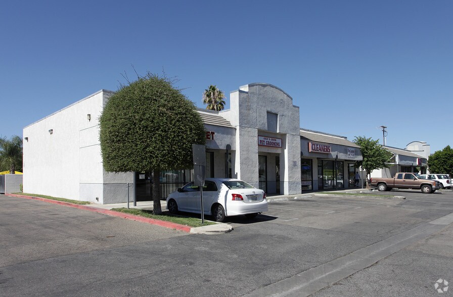 41995 Florida Ave, Hemet, CA à louer - Photo principale – Image 1 sur 10