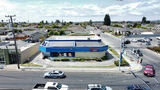 Plus de détails pour 1487 Freedom Blvd, Watsonville, CA - Local commercial à vendre