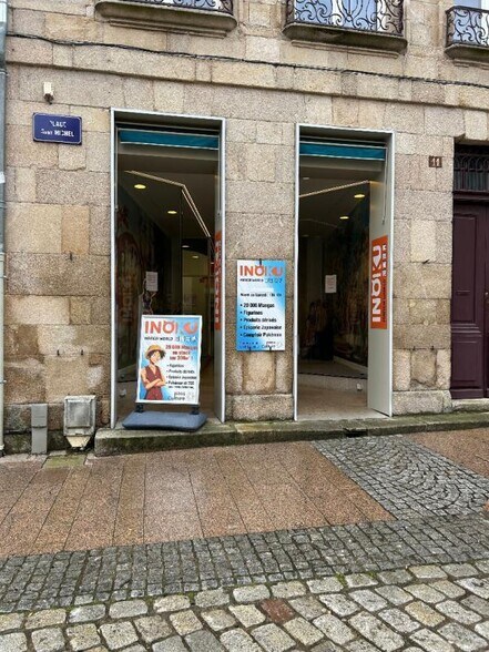 Local commercial dans Limoges à louer - Photo de l’immeuble – Image 3 sur 9