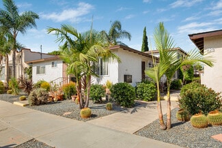 Plus de détails pour 817 Mira Mar Ave, Long Beach, CA - Logement à vendre
