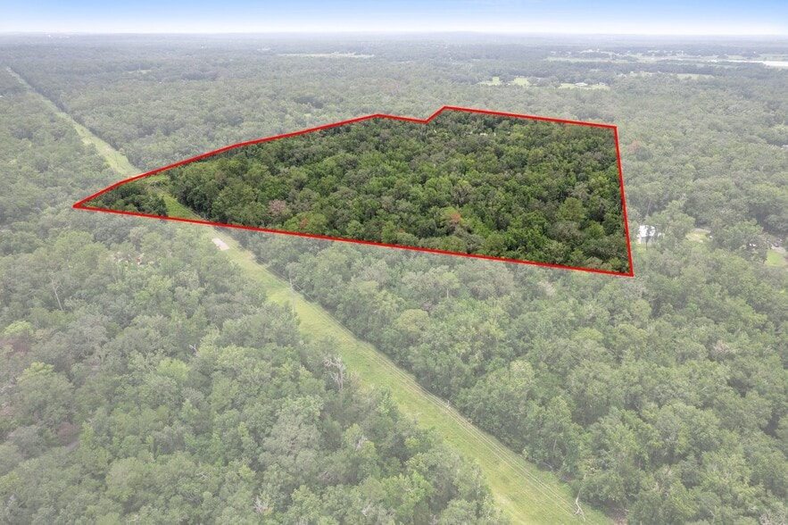 6440 Cedar Ln, Brooksville, FL à vendre - Aérien – Image 2 sur 92