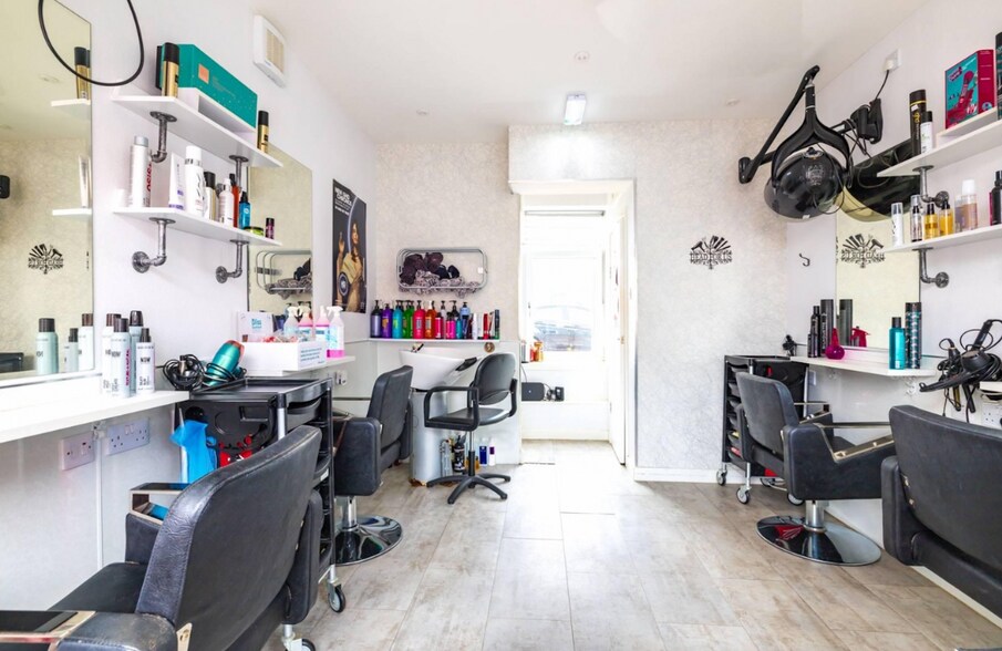 31 North St, Inverurie à vendre - Photo intérieure – Image 2 sur 3
