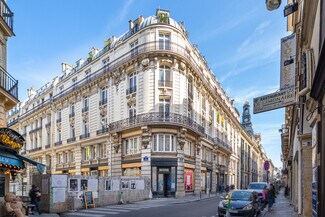 Plus de détails pour 4 Rue De Trévise, Paris - Bureau à louer