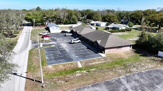 Plus de détails pour 32634 Blossom Ln, Leesburg, FL - Bureau à vendre