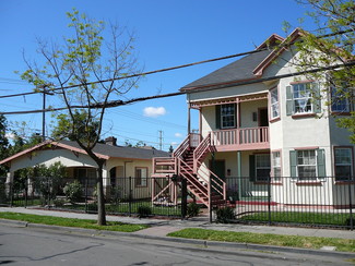 Plus de détails pour 311 S Laurel St, Stockton, CA - Logement à vendre