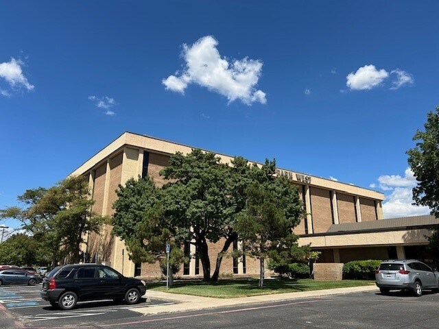 7120 W Interstate 40, Amarillo, TX à louer - Photo de l’immeuble – Image 2 sur 7