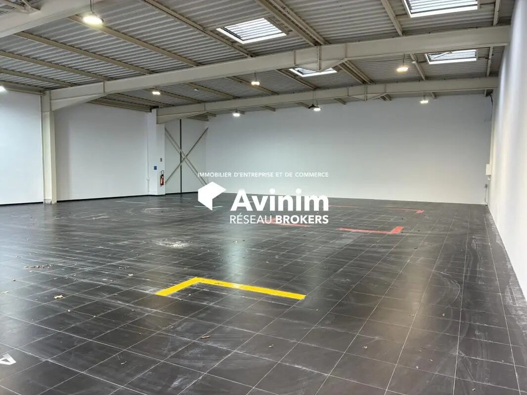 Local d’activités dans Martigues à louer Photo intérieure– Image 1 sur 6