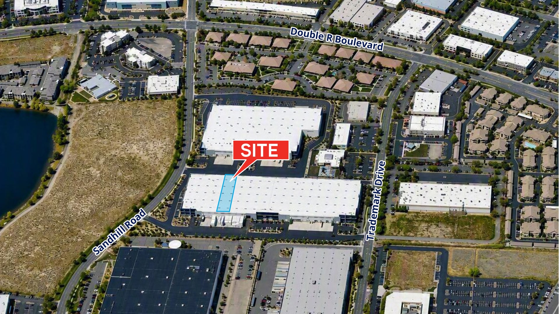 855 Sandhill Rd, Reno, NV à louer Photo intérieure– Image 1 sur 1