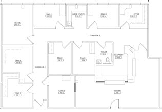 2500 Fondren Rd, Houston, TX à louer Photo intérieure– Image 1 sur 8