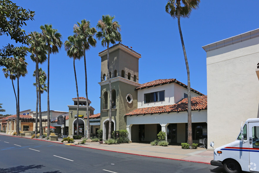 7030-7160 Avenida Encinas, Carlsbad, CA à louer - Photo de l’immeuble – Image 3 sur 12