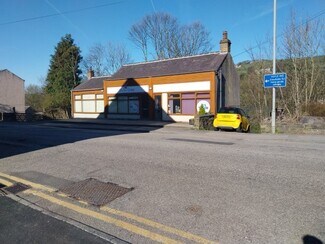 Plus de détails pour 950 Manchester Rd, Linthwaite - Bureau à vendre