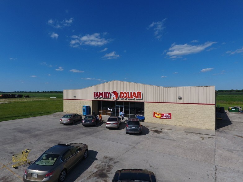 2837 Highway 20, Vacherie, LA à louer - Photo de l’immeuble – Image 3 sur 29