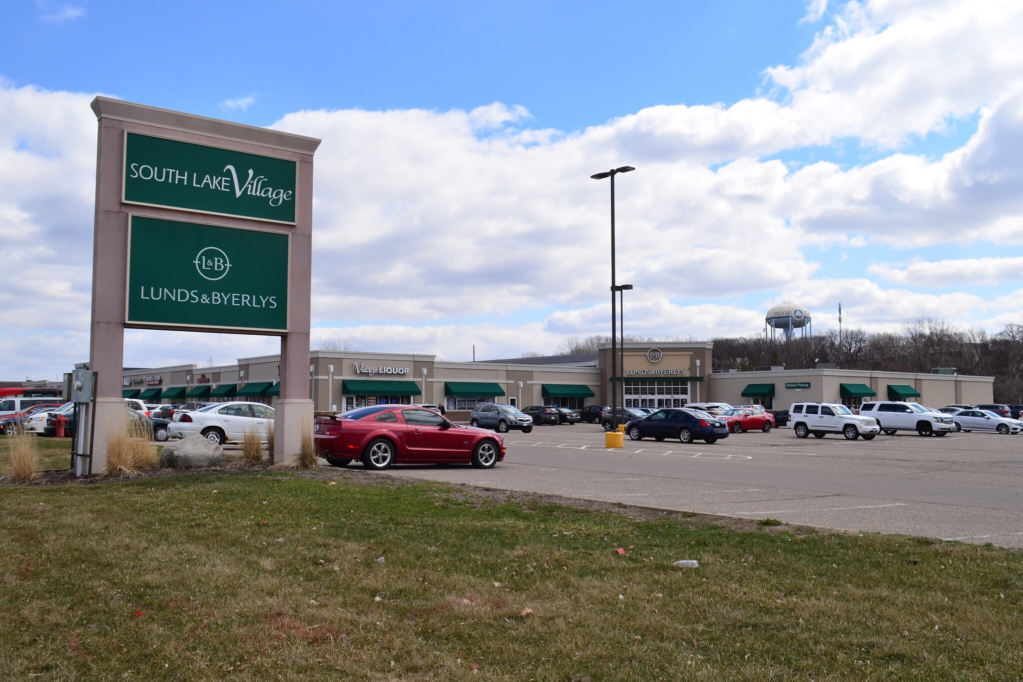 16731 Highway 13 S, Prior Lake, MN à louer Photo principale– Image 1 sur 6