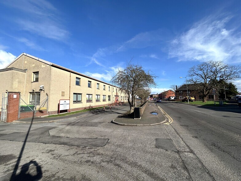 161 Brooms Rd, Dumfries à louer - Photo de l’immeuble – Image 2 sur 12