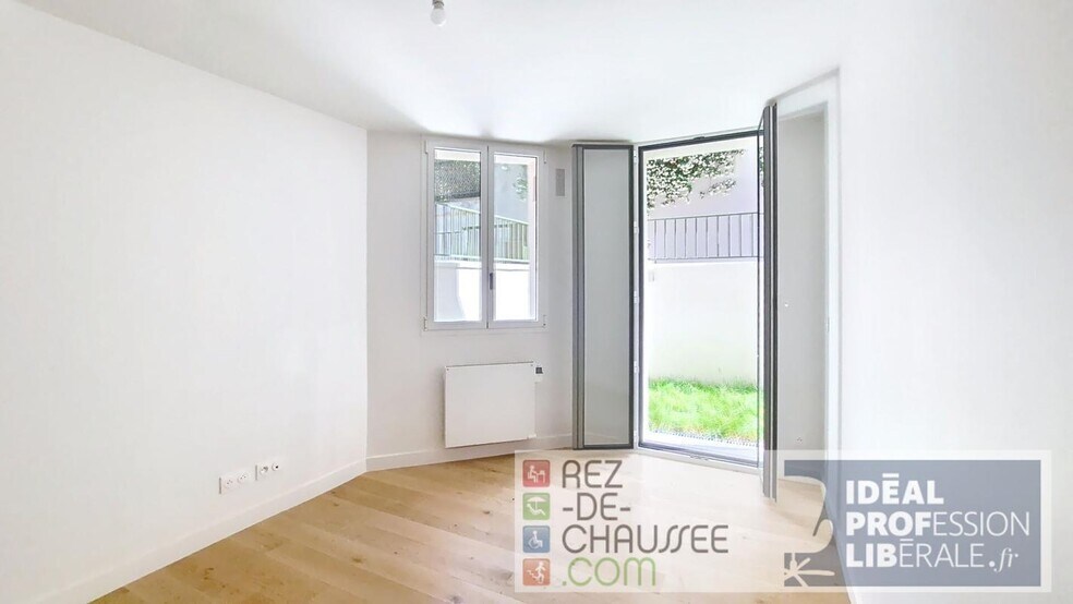 Bureau dans Paris à vendre - Photo intérieure – Image 3 sur 24