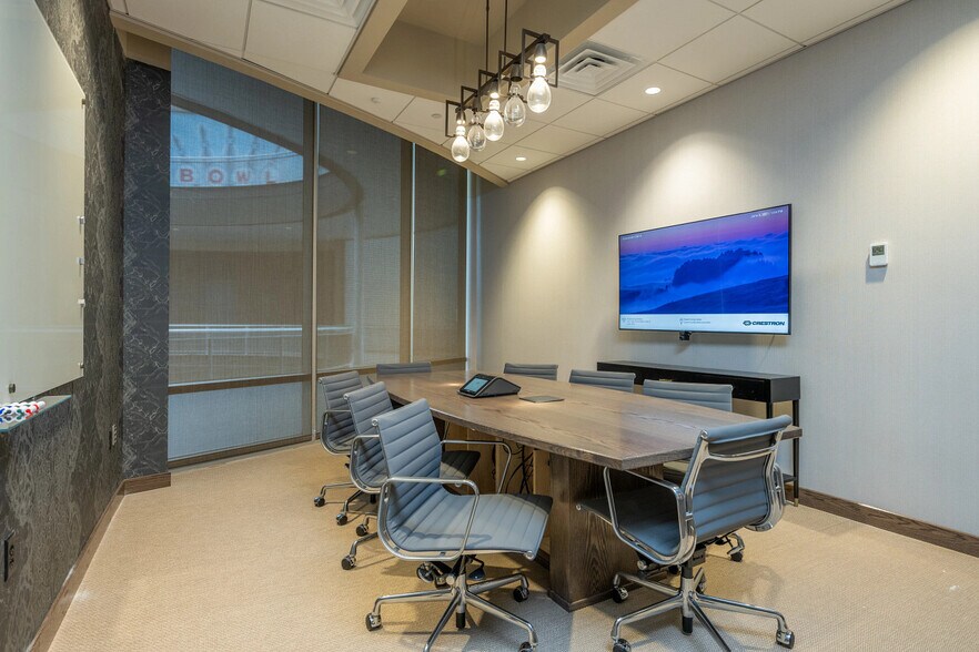 1201 fannin St, Houston, TX à louer - Photo intérieure – Image 3 sur 25