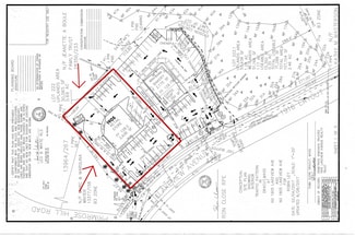 Plus de détails pour 1905 Lakeview Ave, Dracut, MA - Terrain à vendre
