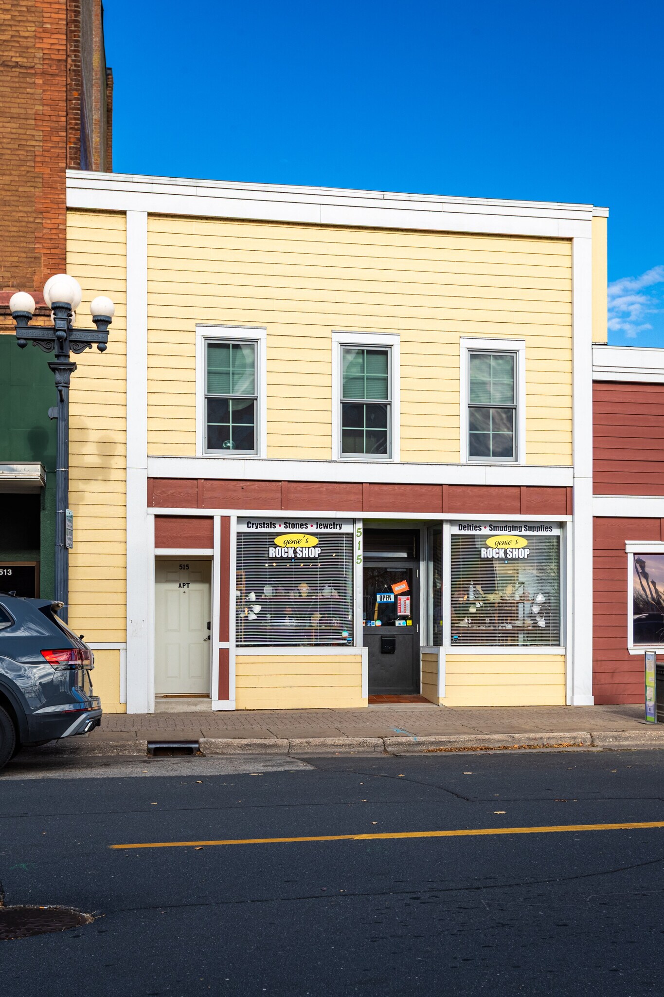 515 Main St, La Crosse, WI à louer Photo principale– Image 1 sur 11
