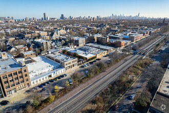 4515 N Ravenswood Ave, Chicago, IL - VUE AÉRIENNE  vue de carte