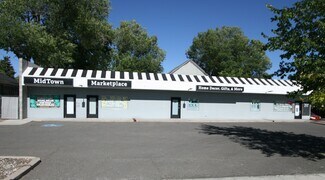 Plus de détails pour 104 Corbett St, Carson City, NV - Local commercial à vendre