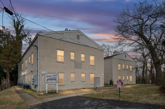 Plus de détails pour 313-319 2nd Ave, Quantico, VA - Logement à vendre