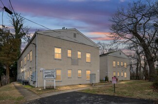 Plus de détails pour 313-319 2nd Ave, Quantico, VA - Logement à vendre