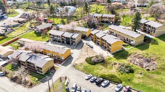 Plus de détails pour 2408 W 10th St, The Dalles, OR - Logement à vendre