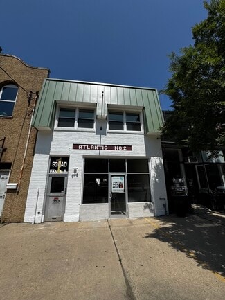 Plus de détails pour 353 Broadway, Long Branch, NJ - Local commercial à vendre