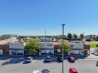 Plus de détails pour 8320 Northwoods Dr, Lincoln, NE - Différents types d’espaces à louer