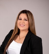 Janie Morales
