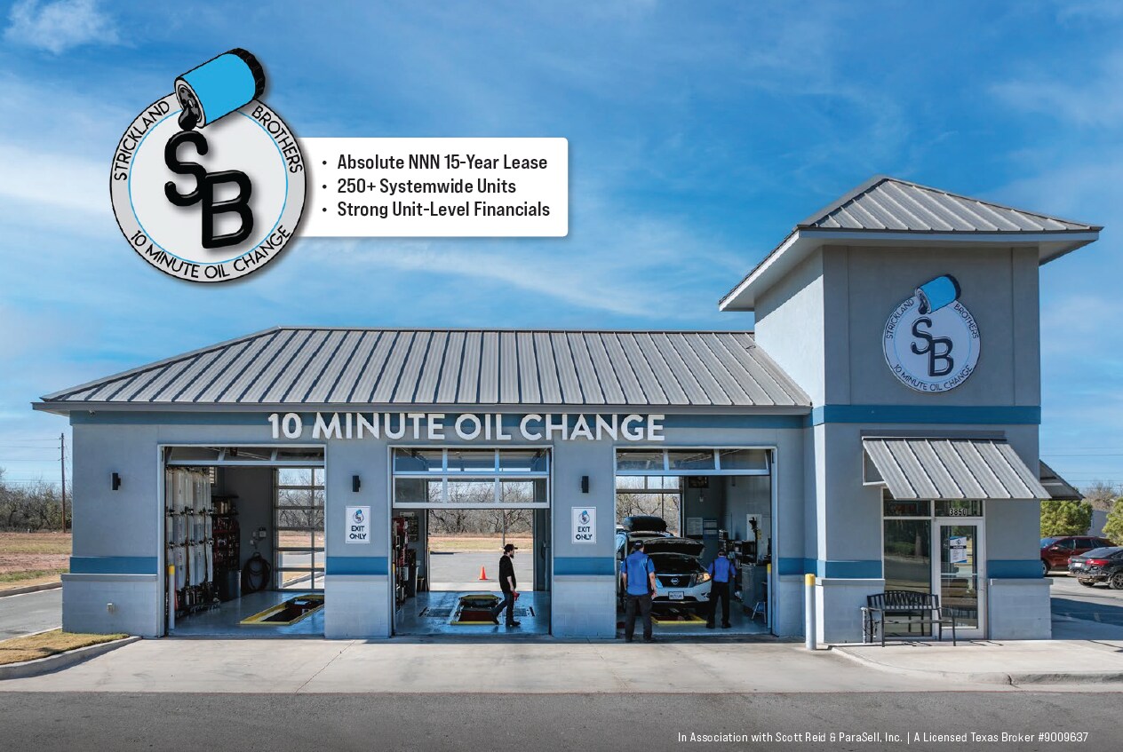 3850 Catclaw Dr, Abilene, TX à vendre Photo principale– Image 1 sur 6