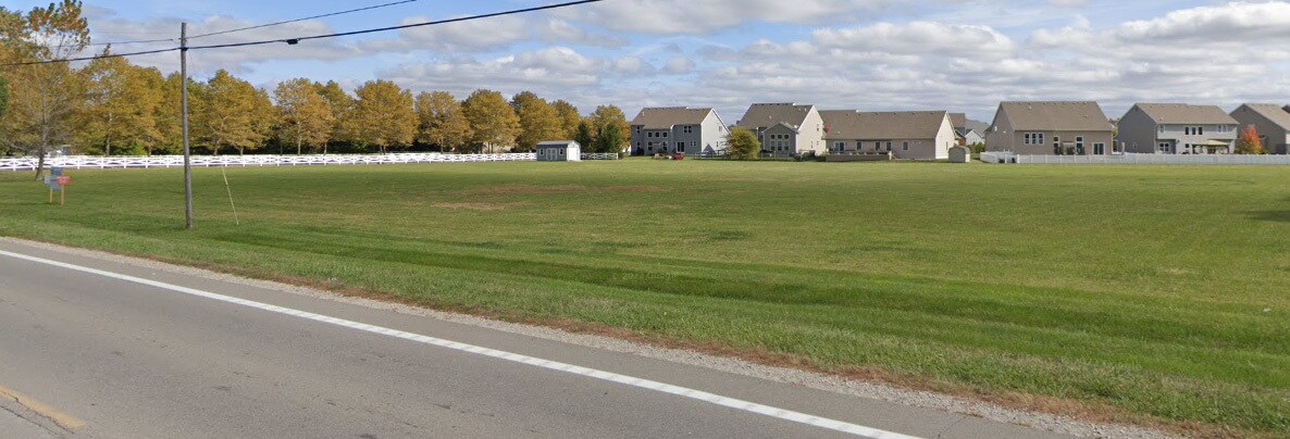 US 42 Hwy, Plain City, OH à vendre Photo principale– Image 1 sur 3
